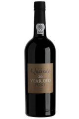 Porto Quevedo Tawny 20 Years old