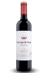 Príncipe de Viana Crianza