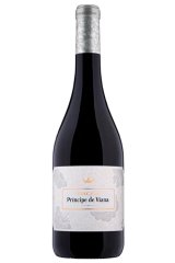 Príncipe de Viana Edición Limitada