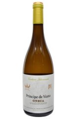 Príncipe de Viana Oneca