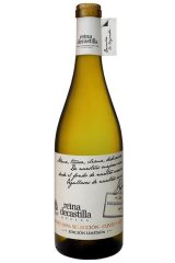 Reina de Castilla Fermentado en Barrica