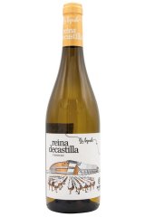 Reina de Castilla 100% Verdejo