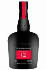 Ron Dictador 12 