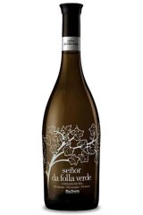 Señor Da Folla Verde