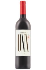 Señorío de Unx Crianza