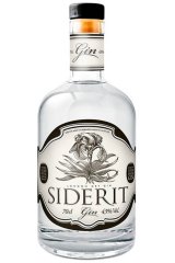 Siderit Classic Gin