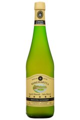 Sidra Bereziartua Ed. Gourmet