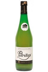 Sidra Natural Petritegi
