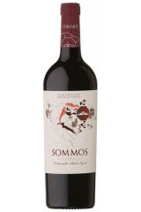 Sommos Varietales Tinto