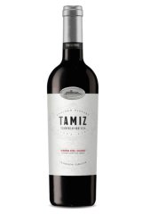 Tamiz - Teófilo Reyes 