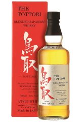Tottori Blended