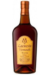 Vermut Lacuesta Reserva
