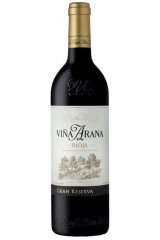 Viña Arana Gran Reserva