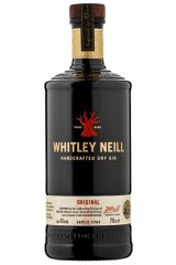 Whitley Neill Handcrafted Original