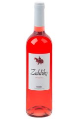 Zaldiko Rosado