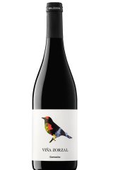 Zorzal Garnacha Joven