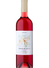 Pagos de Araiz Rosado