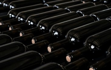 Las botellas: ¿un simple envase o una cualidad del vino?