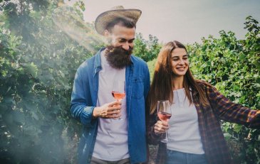 Las mejores rutas del vino en España: un viaje para los sentidos