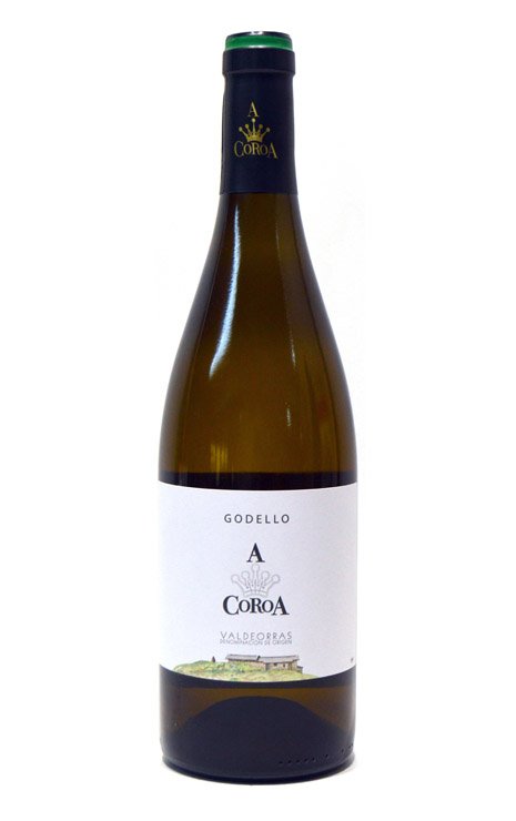 A Coroa Godello