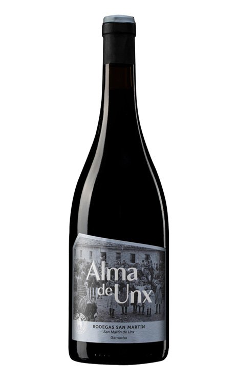 Alma de Unx Tinto