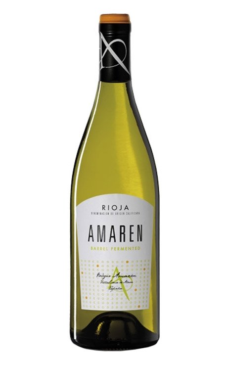 Amaren Blanco 