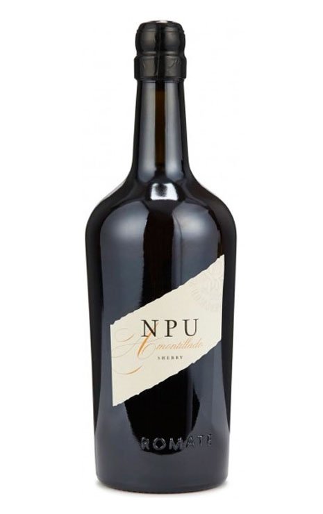Amontillado NPU