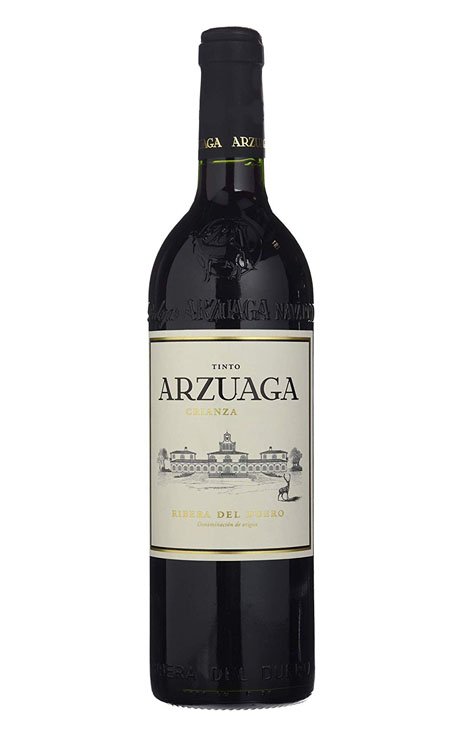 Arzuaga Crianza
