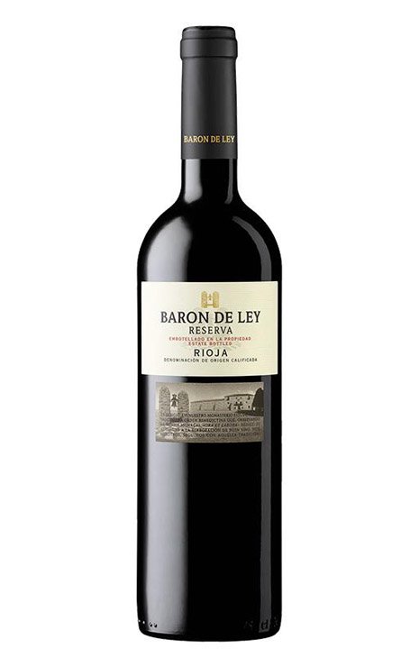 Barón de Ley Reserva