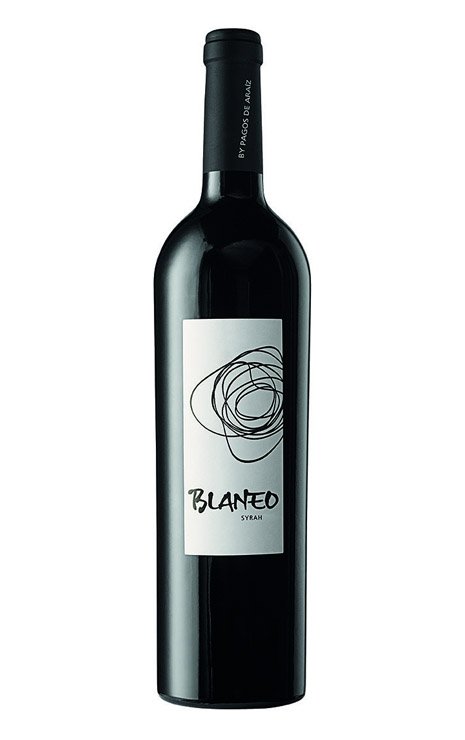 Blaneo Tinto Syrah
