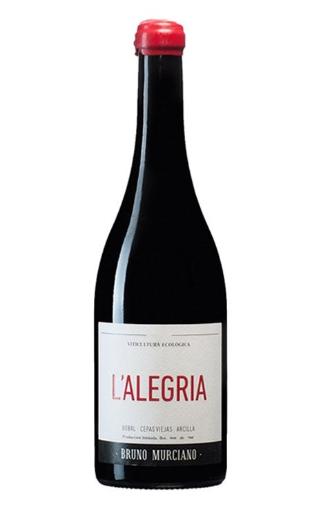 Bruno Murciano L´Alegría