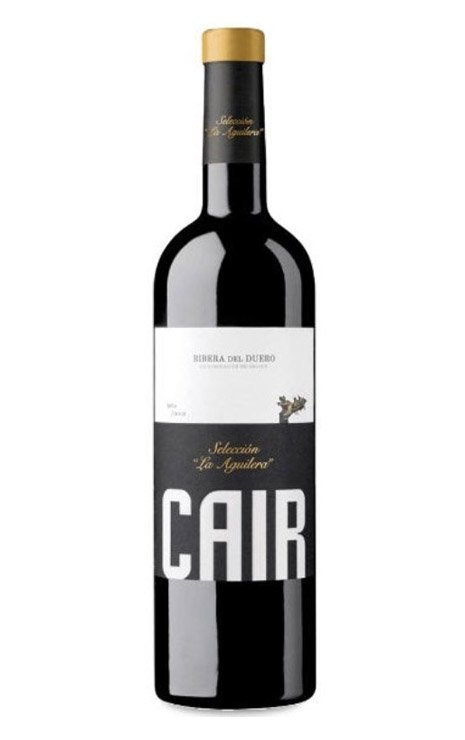 Cair Selección de La Aguilera