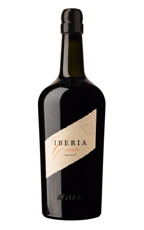 Cream Iberia