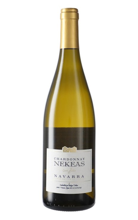 Nekeas Cuvee Allier