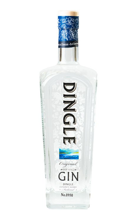 Dingle Gin