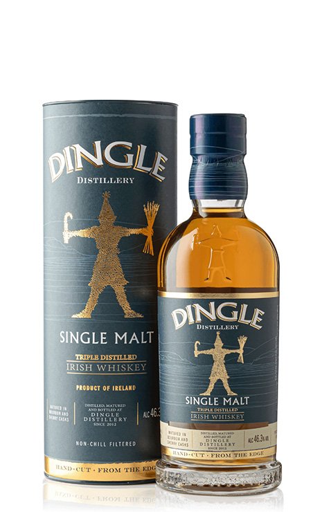 Dingle Single Malt