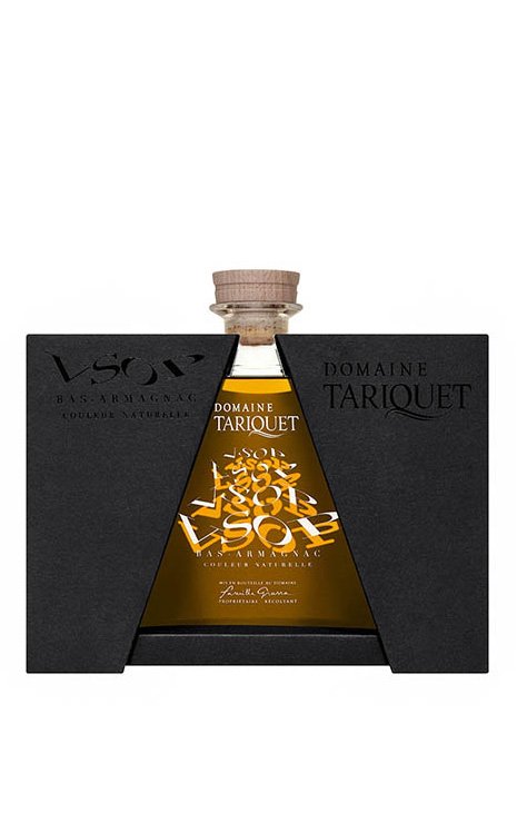 Domaine Tariquet Cabosée VSOP