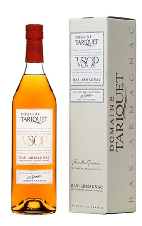 Domaine Tariquet VSOP