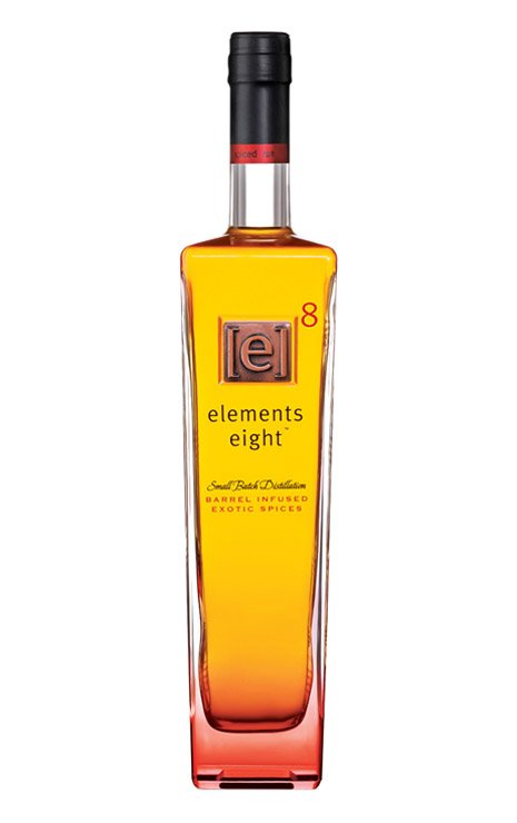 Elements 8 Infused
