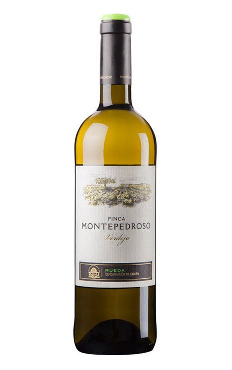 Finca Montepedroso Verdejo