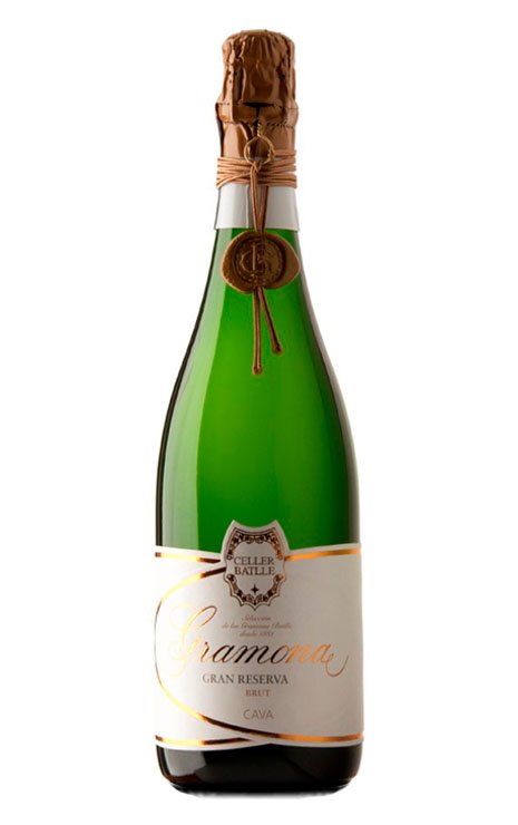 Gramona Celler Batlle Brut