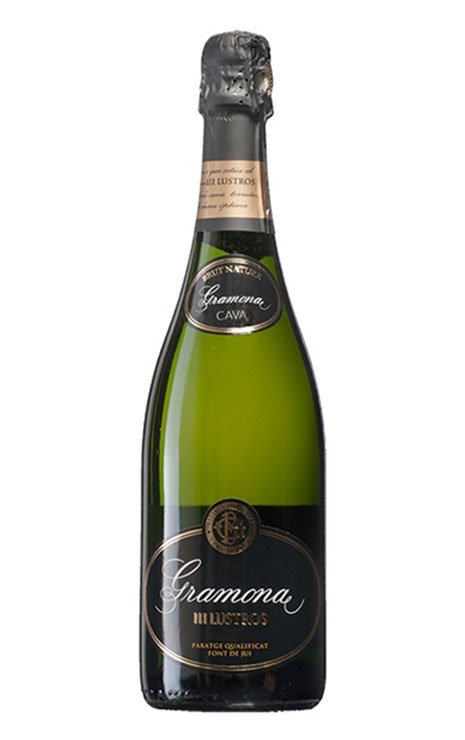 Gramona III Lustros Brut Nature