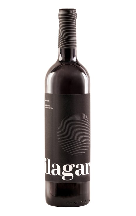 Ilagares Tinto Garnacha