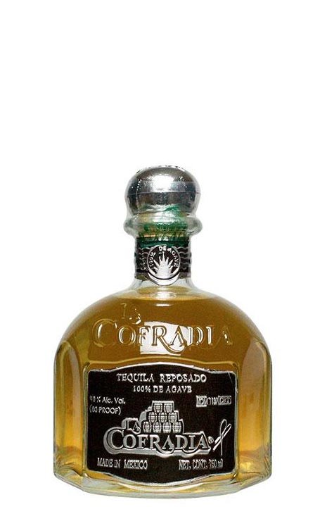 La Cofradía Reposado