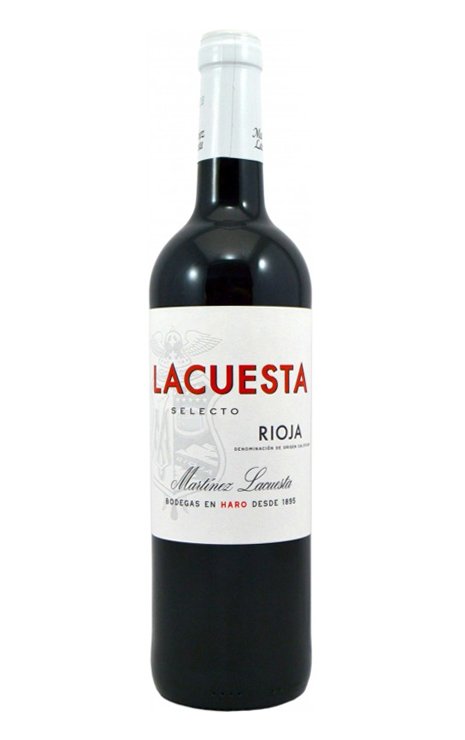 Lacuesta Selecto