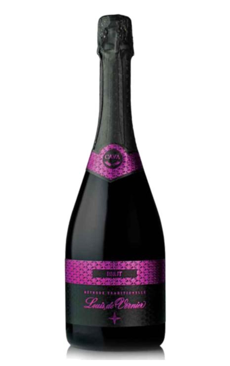 Louis de Vernier Brut