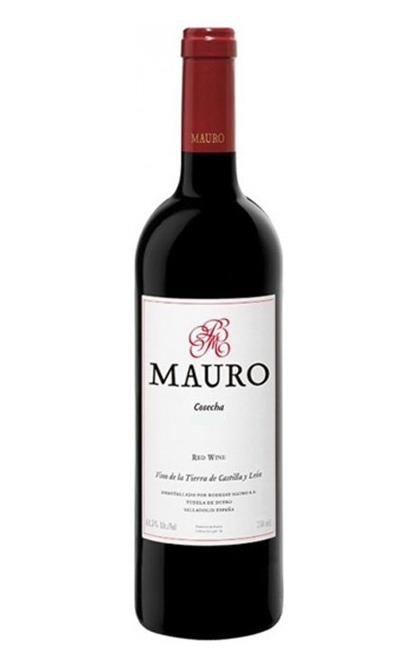 Mauro