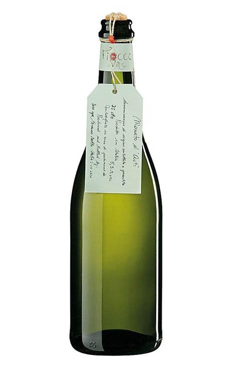 Moscato Fiocco di Vite