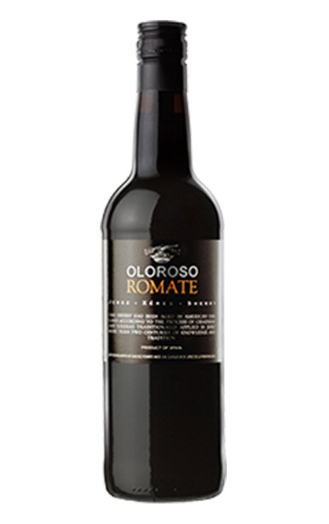 Oloroso Romate