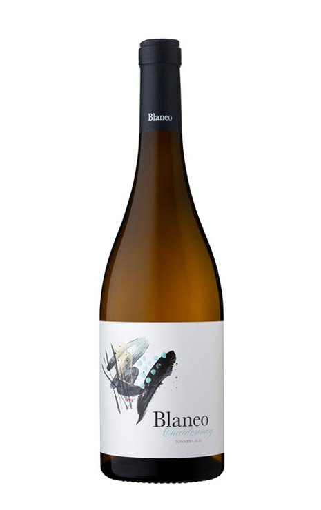 Pagos de Araiz Blaneo Chardonnay